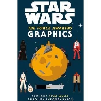 Star Wars The Force Awakens: Graphics,Lucasfilm
