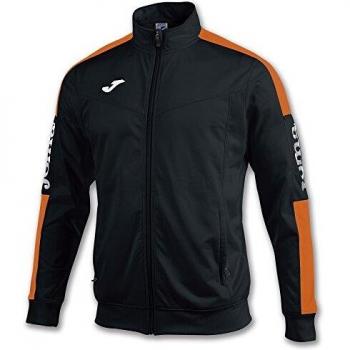 Veste légère homme 5XS Noir/Orange