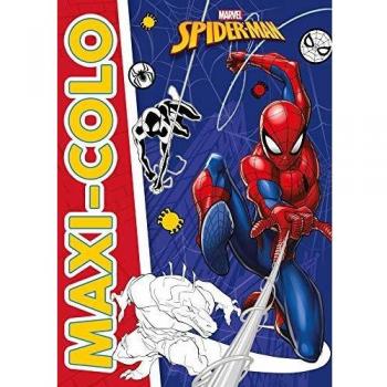 SPIDER-MAN