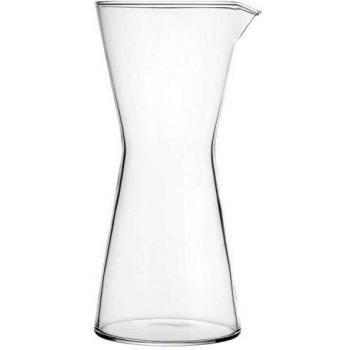 Iittala Kartio Quart‑Size Carafe