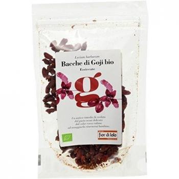 Fior di Loto Bacche di Goji