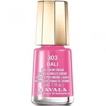 Mavala Mini smalto per unghie 303 Bali 5ml