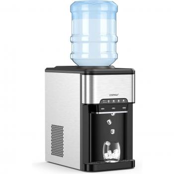 Reggibottiglie 10–20 L – Acqua Calda, Fredda o Ghiacciata