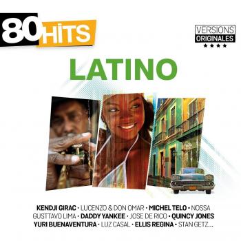 80 Hits Latino