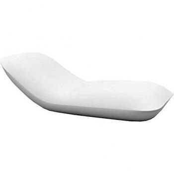 Tumbona Pillow Blanche