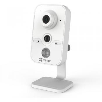 EzViz C2 Cube : Surveillance intérieure HD 720P