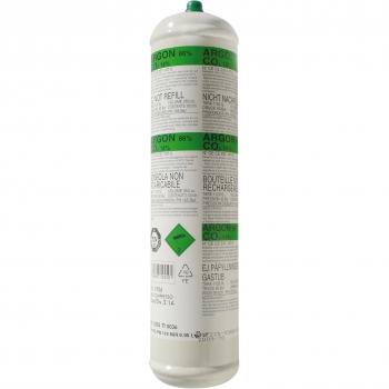 CAT Argon+CO2 Schweißgasflasche 92500