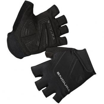 Endura Xtract Lite Damen Fahrradhandschuhe Schwarz Größe S