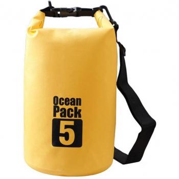 Outdoor Sports Dry Backpack