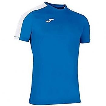 Joma Academy 2XL/3XL Men's Blue Jersey