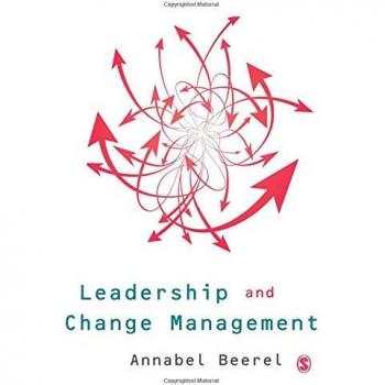 Sage Publications, Inc. Leadership and Change Management