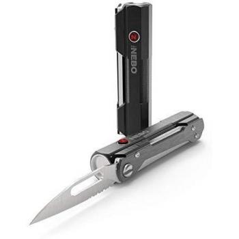 Nebo Tools Pal+ 400 Lumen Taschenlampe