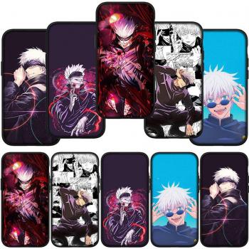 Cover Anime Gojo Satoru Jujutsu Kaisen per Xiaomi Redmi Note 12