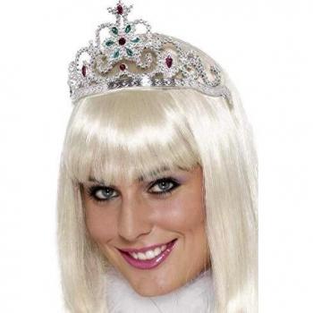 Robe de Couronne Mature