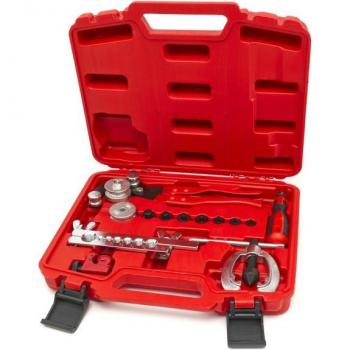 Ensemble de 14 pièces pour le pliage et la coupe de tuyaux de frein