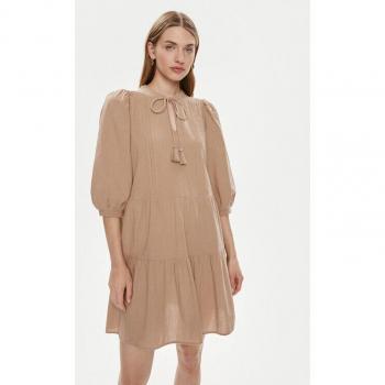 Vero Moda Beige Kleid für den Sommer 10279712