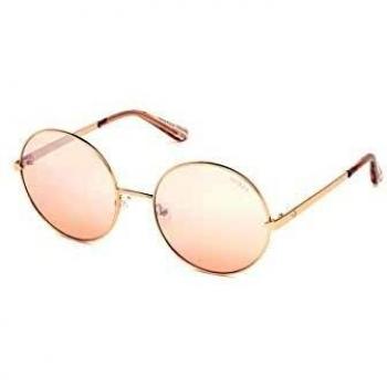 Shiny Rose Gold Occhiali Donna 59