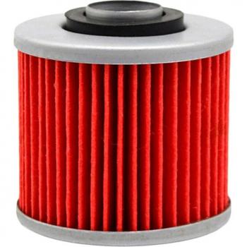 Filtro de aceite Kawasaki ZRX1200 2001-2006