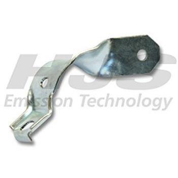 HJS Supporto, Tubo gas scarico BMW 83 12 2080