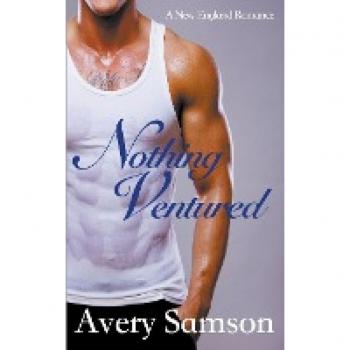 Samson, Avery: Nothing Ventured