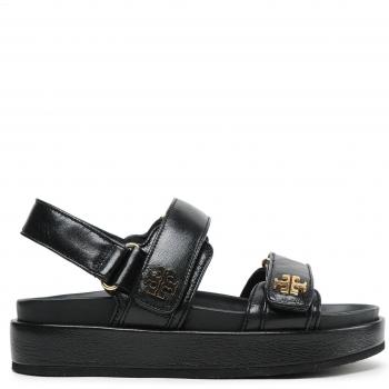 Sandali Kira Nero Chic