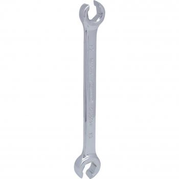 Llave de anillo doble KS TOOLS 518.0524