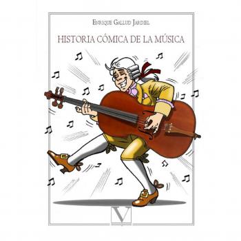 Historia comica de la musica
