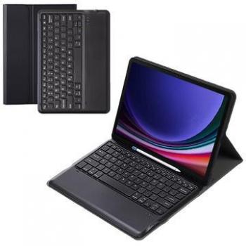 Custodia con tastiera per Samsung Galaxy Tab S9+
