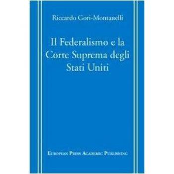 Il Federalismo e la Corte Suprema degli Stati Uniti