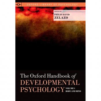 Vitalsource Technologies, Inc. The Oxford Handbook Of Developmental Psychology, Vol. 1