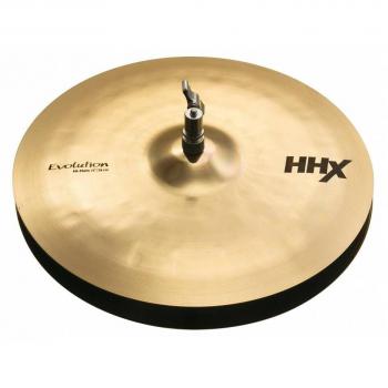 Sabian 11302XEB False – Hi‑Hat