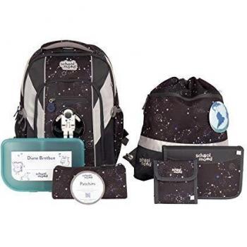 Loop Air+ Schulrucksack-Set