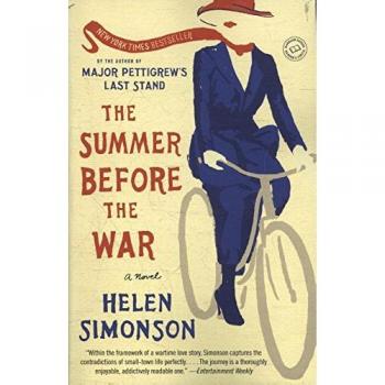 The Summer Before the War: A Novel
