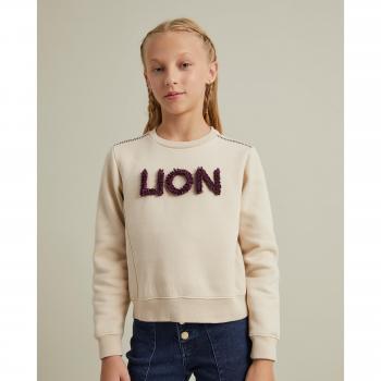 Ropa León de Puertas Color Beige