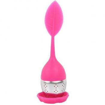 Accesorios de cocina para colar té