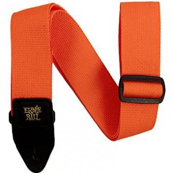 Sangle de guitare Ernie Ball Polypro