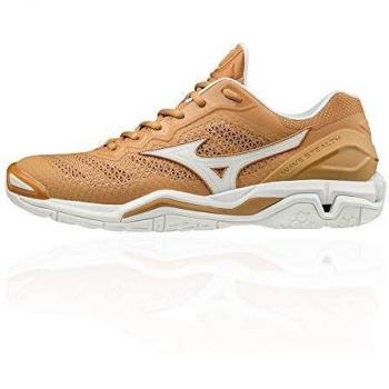 Mizuno Stealth 5 (Wave) Laufmodell