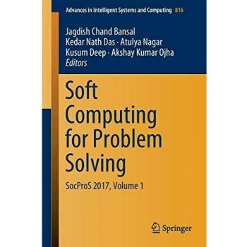 Soft Computing for Problem Solving: SocProS 2017, Volume 1