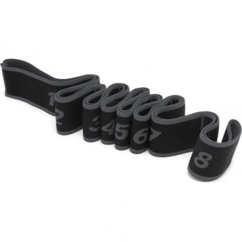 Pilates Yoga Stretch Fitness Bands