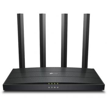 Routeur WiFi TP-Link Archer AX18 avec 4 Ports Gigabit