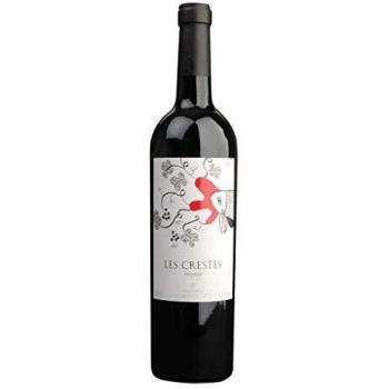 Tinto Les Crestes 2018