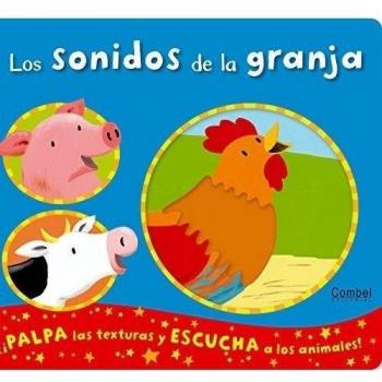 Los sonidos de la granja