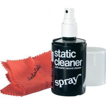 Analogis 6075 Plattenspieler Reinigungsflüssigkeit 200 ml