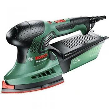 PSM 200 AES Handschleifer von Bosch – 200 W