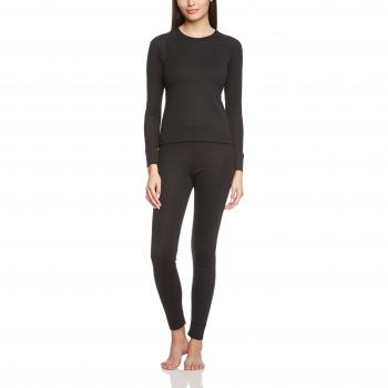 CMP Women's Thermal Base Layer Set