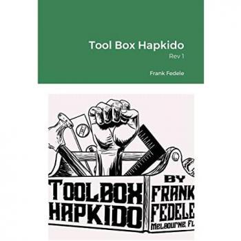 Tool Box Hapkido, Rev 1