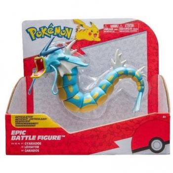 Rei Toys Pokemon Personaggio Gigante Articolato Assortimento 1