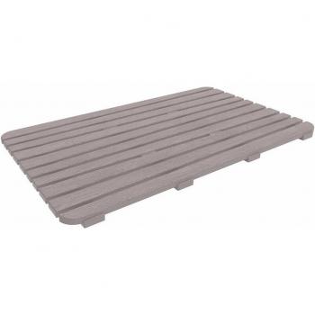 Plato de Ducha 50x80 cm Woody – Estilo Tortora Feridras