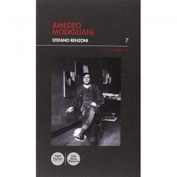 Amedeo Modigliani