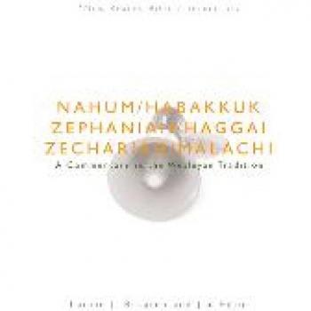 Nbbc, Nahum